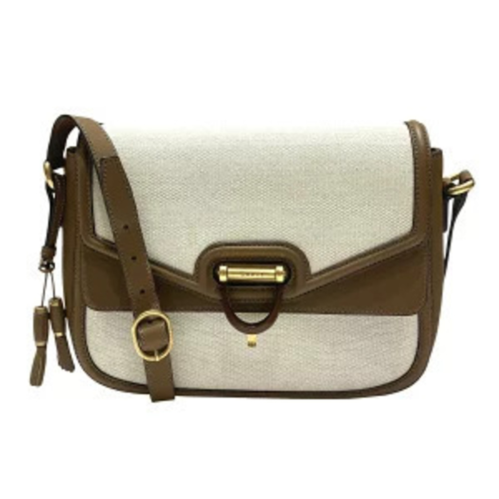 Gucci Derby Shoulder Bag